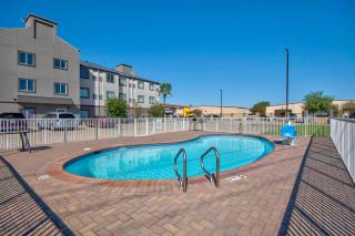 Motel 6-Harlingen, TX - 8