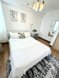 Lancris Residences 2 Bedroom Entire Apartment near Airport with Pool - Manila - 7