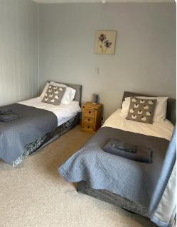 Onchan House, Beal - Knottingley - 1
