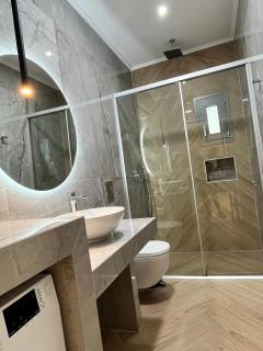 Maison deluxe studios and apartment - Parga - 6