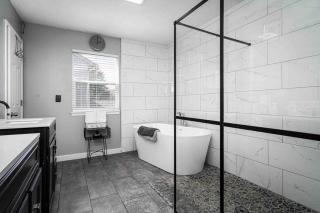 Modern 3 BR, 20 min downtown / 25 mins Grand Park - Indianápolis - 0