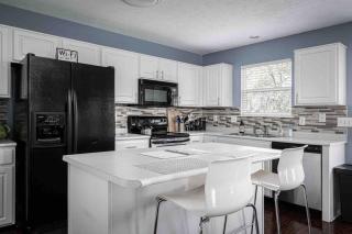 Modern 3 BR, 20 min downtown / 25 mins Grand Park - Indianápolis - 5