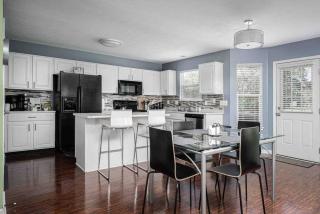 Modern 3 BR, 20 min downtown / 25 mins Grand Park - Indianápolis - 4