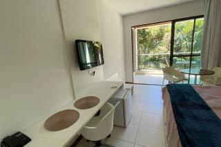 Apartamento Barra de São Miguel - 7