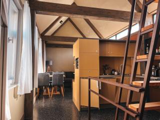 Kyritzer Budenhaus (Nr. 107) - Kyritz - 6