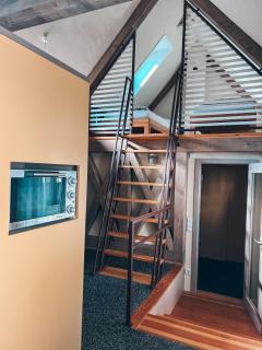 Kyritzer Budenhaus (Nr. 107) - Kyritz - 2