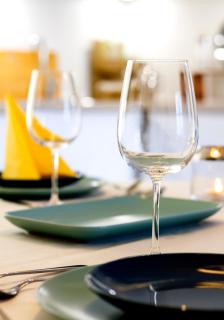 Modern lovely central Apartment - Darmstadt - 8