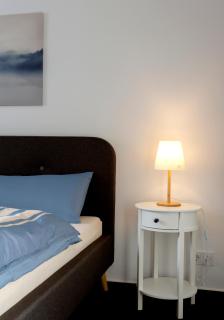 Modern lovely central Apartment - Darmstadt - 4