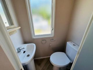 Dog friendly park 5 miles from Bude 2 bed caravan - Holsworthy - 1