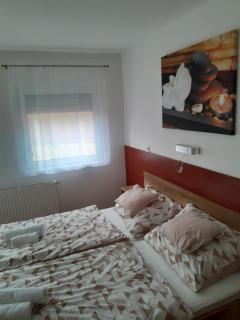 Holiday Apartman - Bük - 9