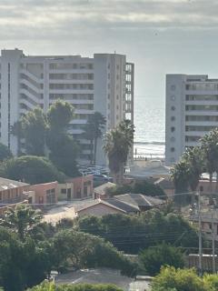 Departamento en La serena a metros de la playa - La Serena - 3