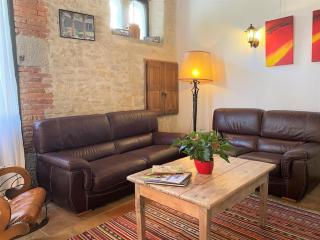 Gîte de caractère La Grange Saint Papoul - Saint-Papoul - 1