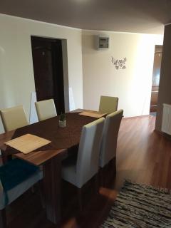Holiday Apartman - Bük - 4