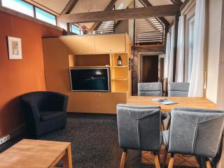 Kyritzer Budenhaus (Nr. 107) - Kyritz - 9