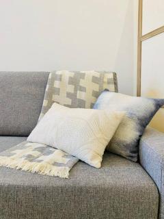 Lindo Cabanyal - Comfort Family Beachside Apartment - Valencia - 5