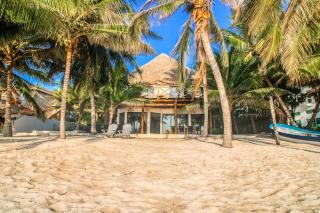Villa Tankah 7 Cielo - Tulum - 9