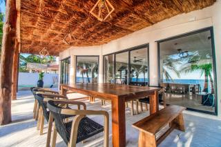 Villa Tankah 7 Cielo - Tulum - 6