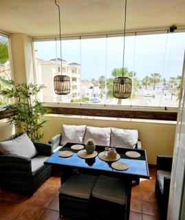 La Victoria apartament,Jumilla II, 2 bedrooms, 2 bathrooms and beautiful swimming pool - Orihuela-Costa - 0
