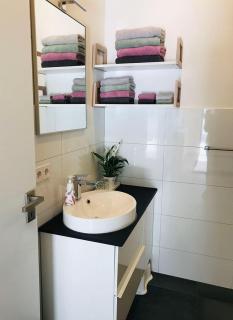 FERIENWOHNUNG SEEBRISE mit sonniger Dachterrasse - Uhldingen-Mühlhofen - 1