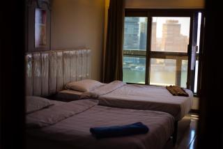 Jasmine Nile Sky Hotel - Cairo - 8
