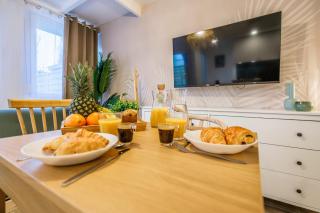 Joyful tiny house seaside - Cabourg - 4