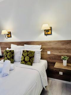 Antibes Port - Terrasse - Parking - Piscine - Antibes - 5