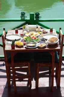Karamazov Antik Otel - Şile - 2