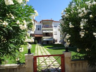 Sofia Apartment Nikiti - Nikiti - 9