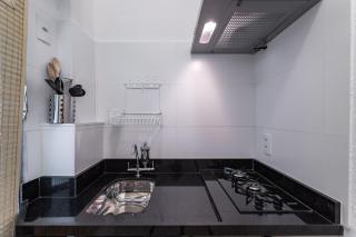 Charme em Ipanema - Ideal para casais - NS101 Z1 - 6