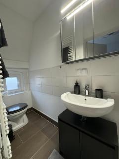 Appartement "Franz" inklusive Parkplatz - Rusches Hof - 7