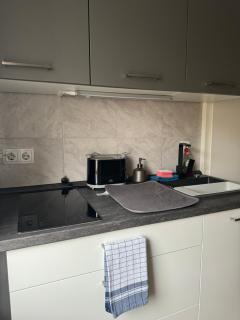 Appartement "Franz" inklusive Parkplatz - Rusches Hof - 3