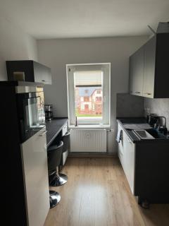 Appartement "Franz" inklusive Parkplatz - Rusches Hof - 2