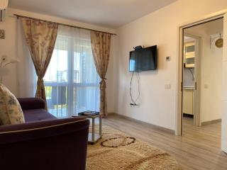 Newton Studios & Apartments by GLAM APARTMENTS - Iaşi - 0