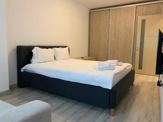 Newton Studios & Apartments by GLAM APARTMENTS - Iaşi - 4