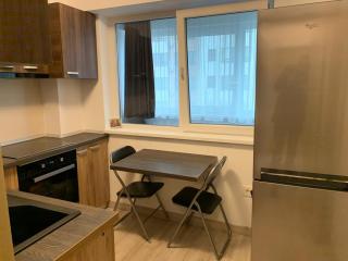 Newton Studios & Apartments by GLAM APARTMENTS - Iaşi - 2
