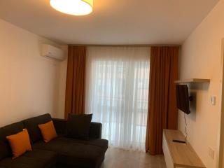 Newton Studios & Apartments by GLAM APARTMENTS - Iaşi - 1
