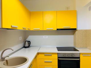 Newton Apartments by GLAM APARTMENTS - 1