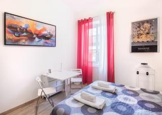 Waterfront District Apartment - Genova - 1