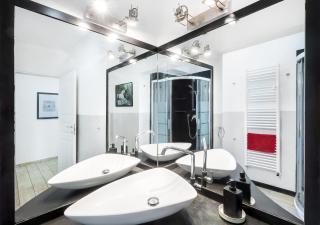 Waterfront District Apartment - Genova - 6