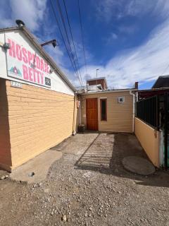 HOSPEDAJE BETTY - Punta Arenas - 0