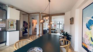 ApartmentInCopenhagen Apartment 1583 - Copenaghen - 4