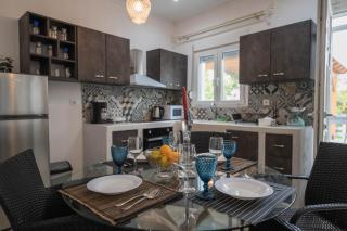 Casa Nikolou Stegna - Archangelos - 5