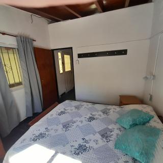 Llancanelo - Malargüe - 7