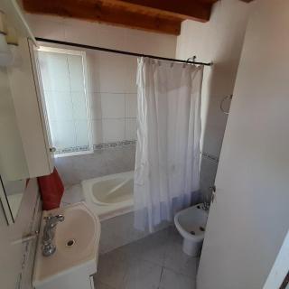 Llancanelo - Malargüe - 4