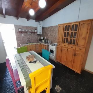 Llancanelo - Malargüe - 2