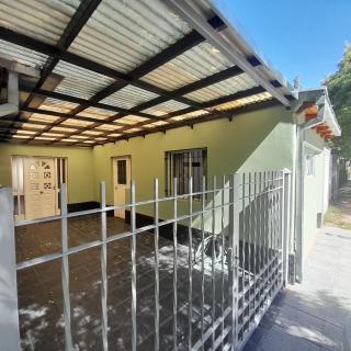Llancanelo - Malargüe - 1