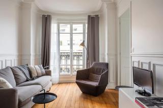 Seb's place Montmartre - Paris - 0