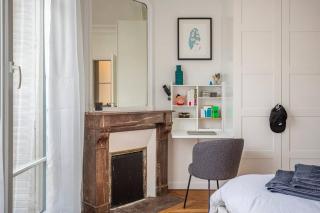 Seb's place Montmartre - Paris - 9