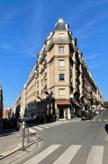 Seb's place Montmartre - Paris - 7