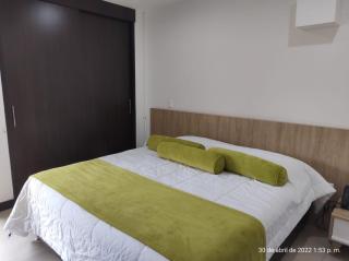 Hotel en Rionegro-Rioverde- Apartamento - Rionegro - 6